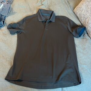 Lululemon polo